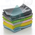 Bulk washing microfiber cloth wholesale black microfiber towel